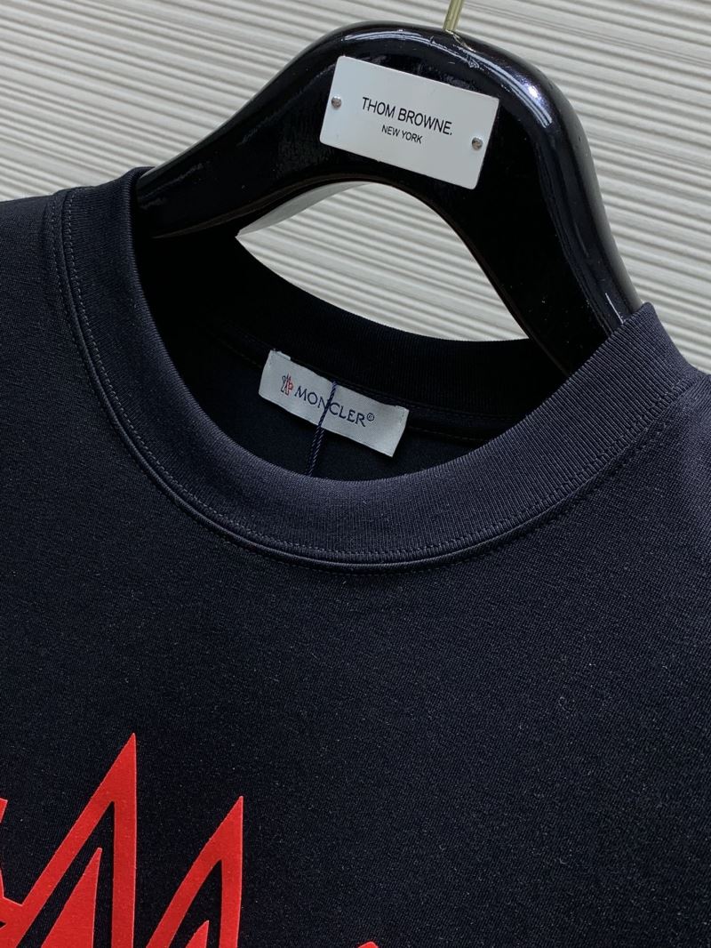 Moncler T-Shirts